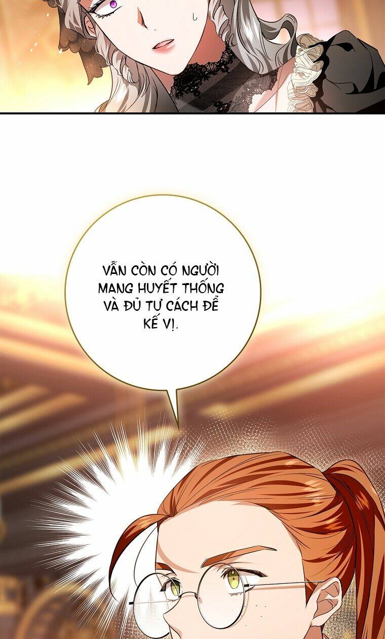 Hôn Phu Ẩn Sắc Chương 107.2 Ảnh 19