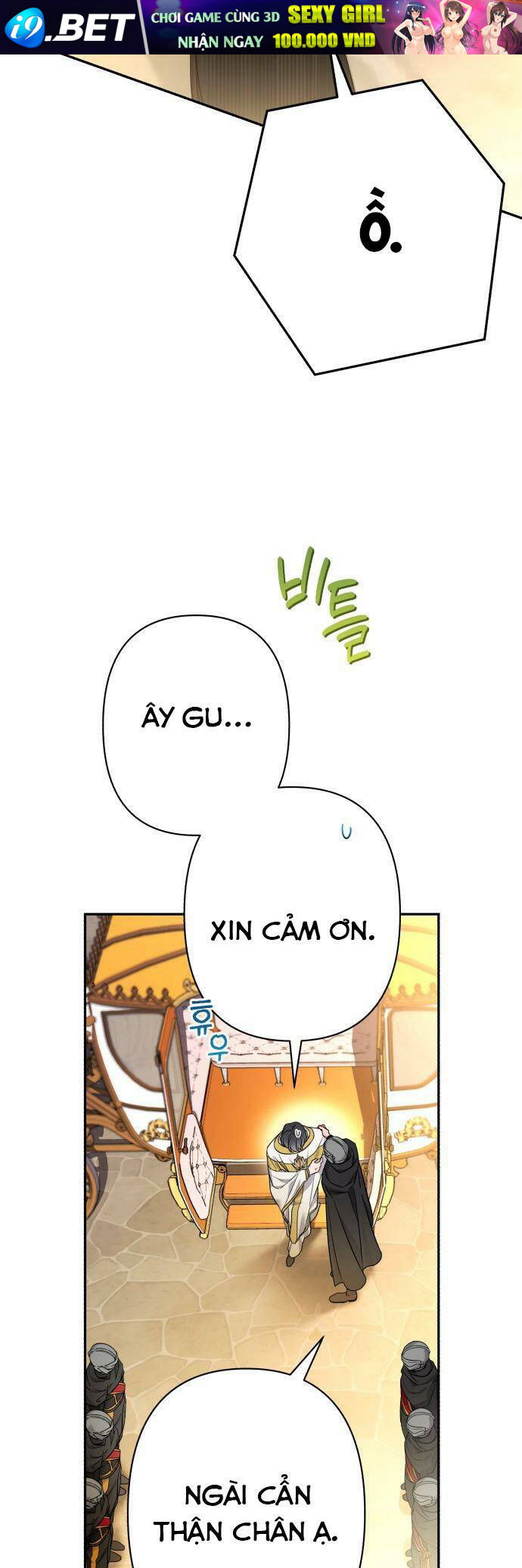 Công Nương Mint Bé Nhỏ Chương 73 Ảnh 14