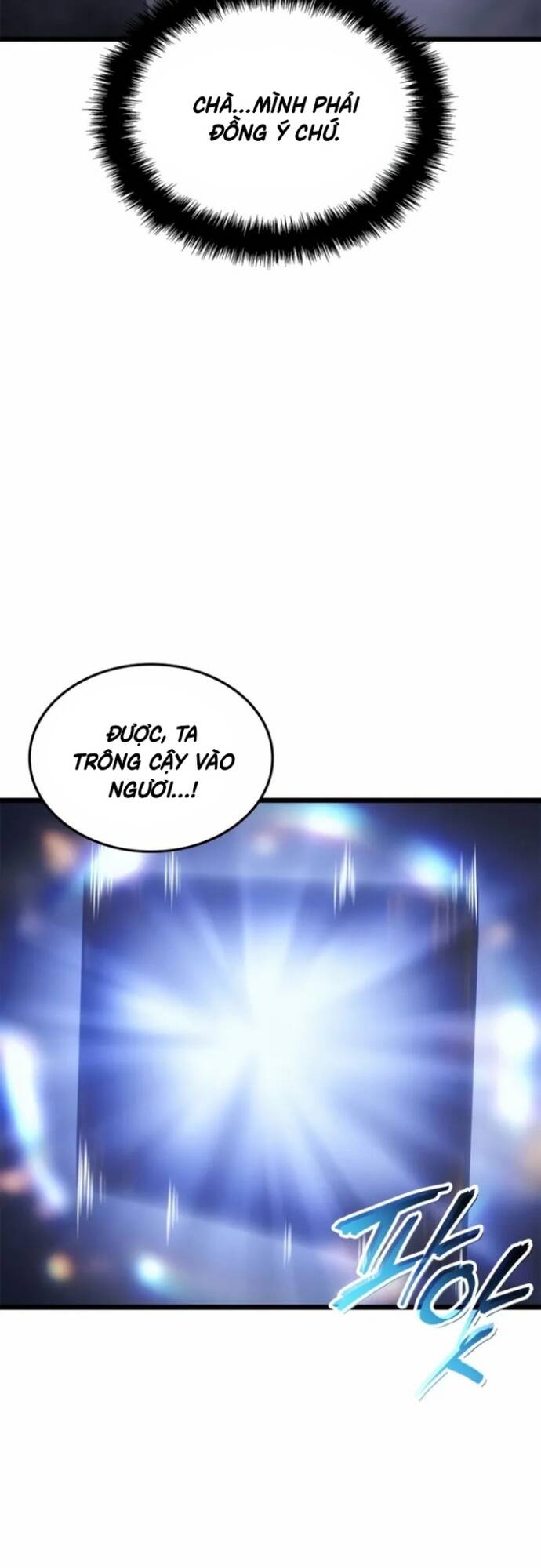 Solo Leveling Ragnarok Chương 33 Ảnh 19