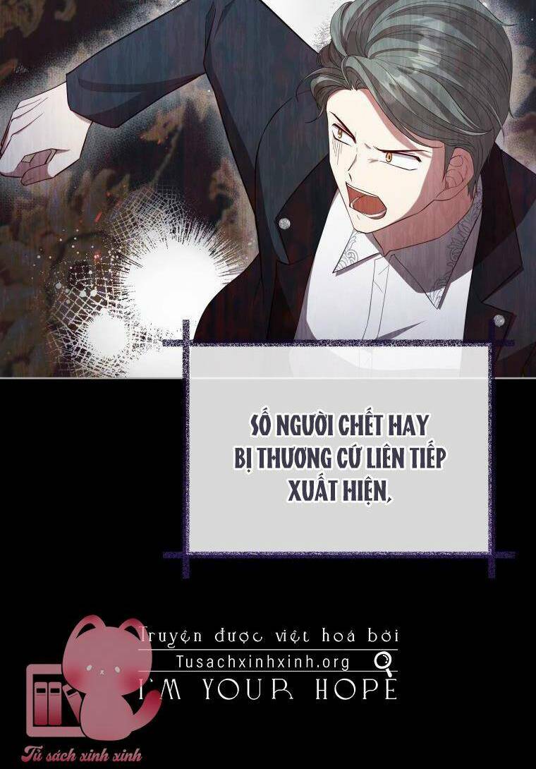 Quý Cô Khó Gần Chương 99 Ảnh 19