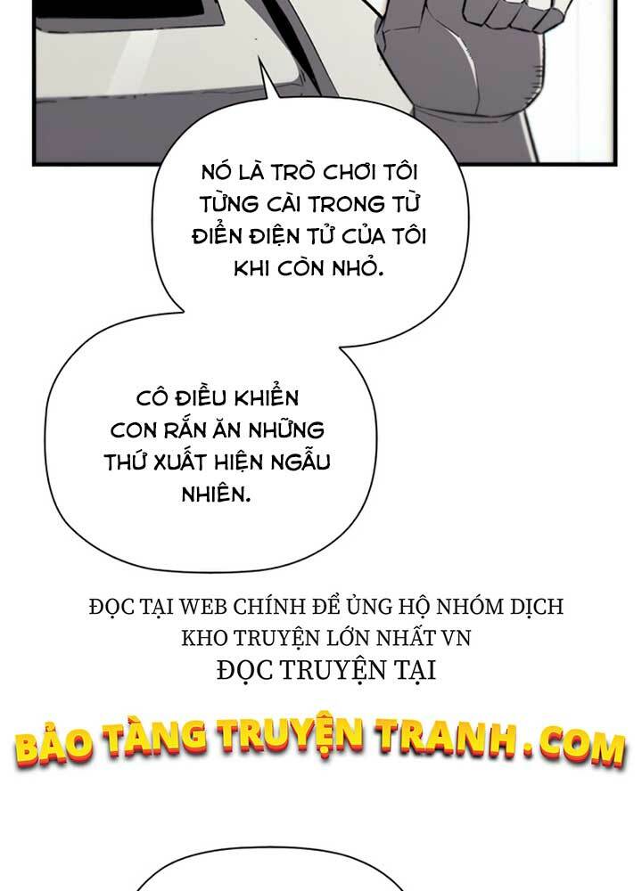 Khát Vọng Trỗi Dậy Chương 97 Ảnh 26
