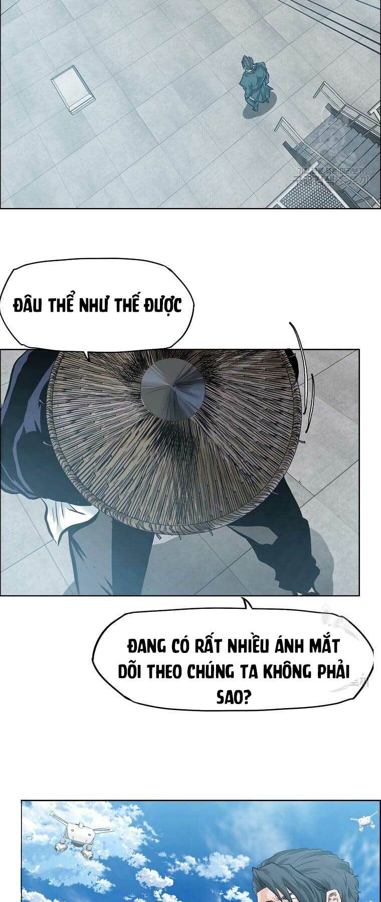 Bá Chủ Học Đường Ss4 Chương 73 Ảnh 28