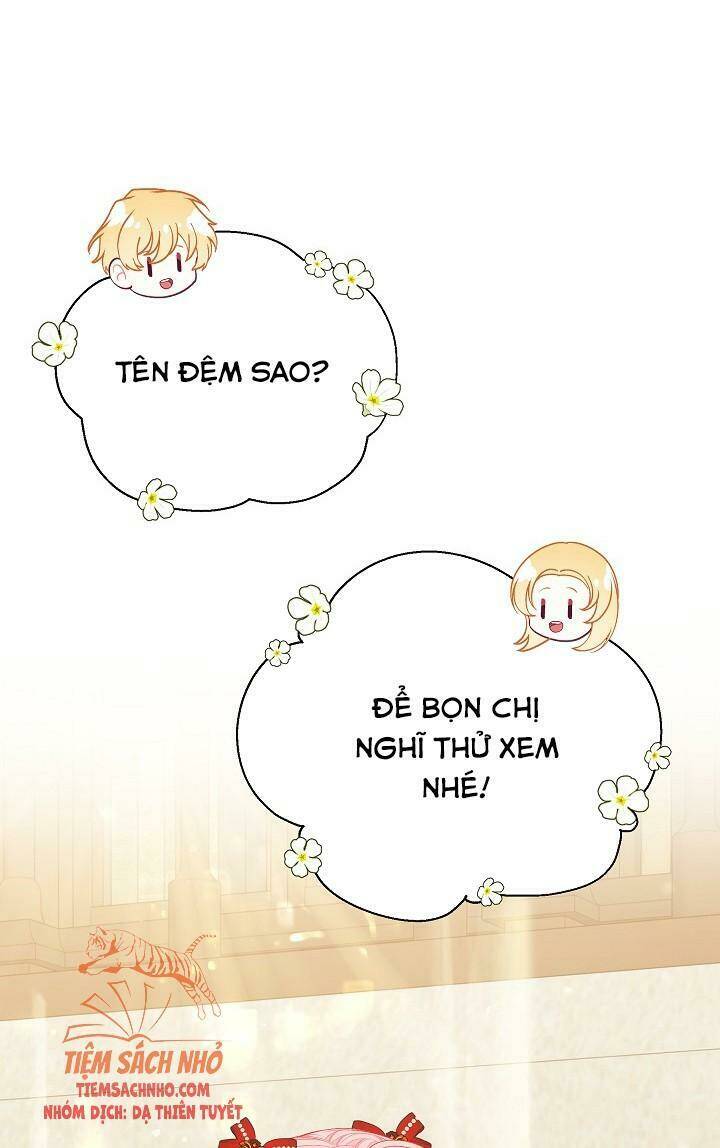 Tôi Chỉ Đi Tìm Cha Thôi Chương 41 Ảnh 63