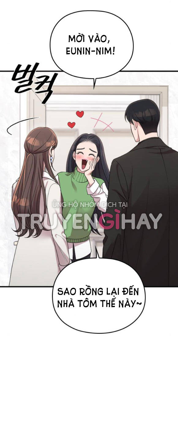 Cô Đi Mà Lấy Chồng Tôi Đi Chương 56.2 Ảnh 19