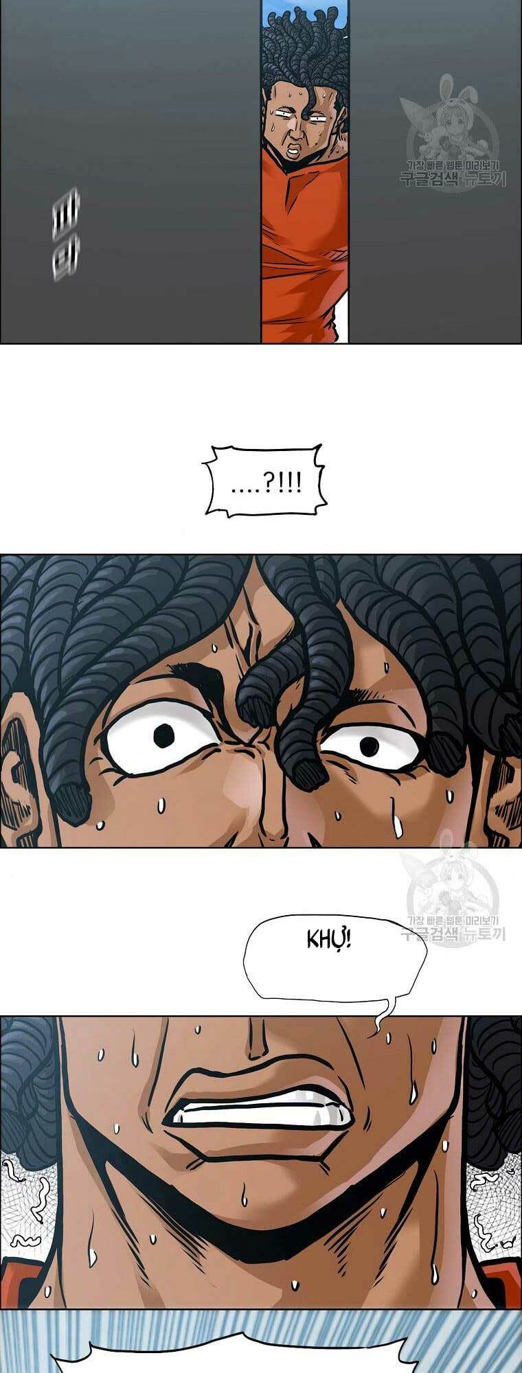 Bá Chủ Học Đường Ss4 Chương 79 Ảnh 14