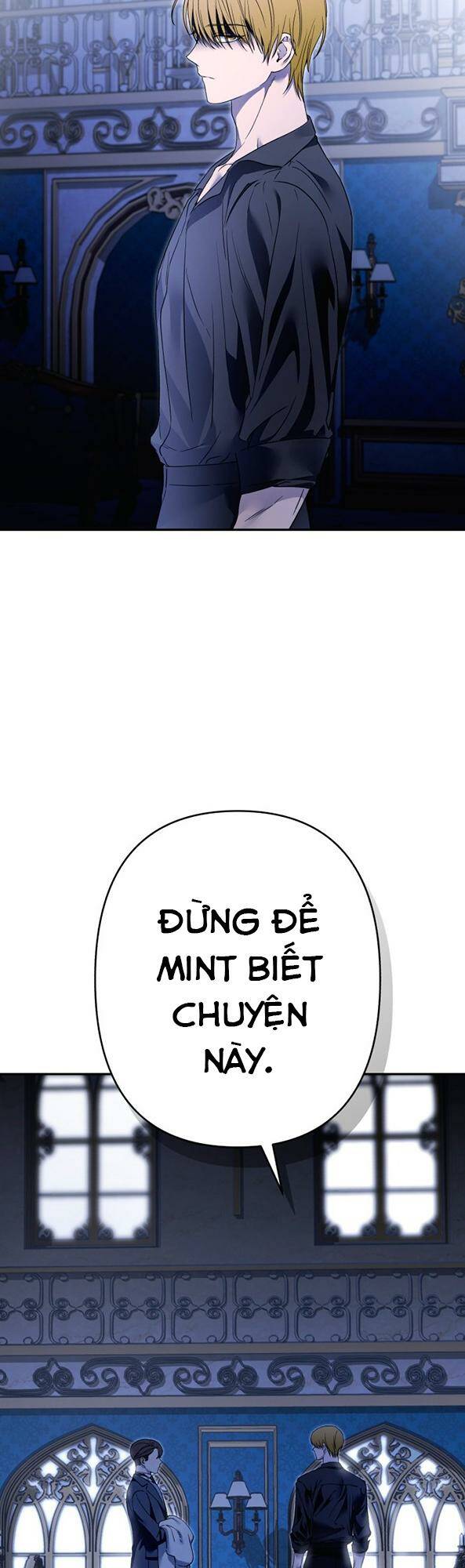 Công Nương Mint Bé Nhỏ Chương 76 Ảnh 46