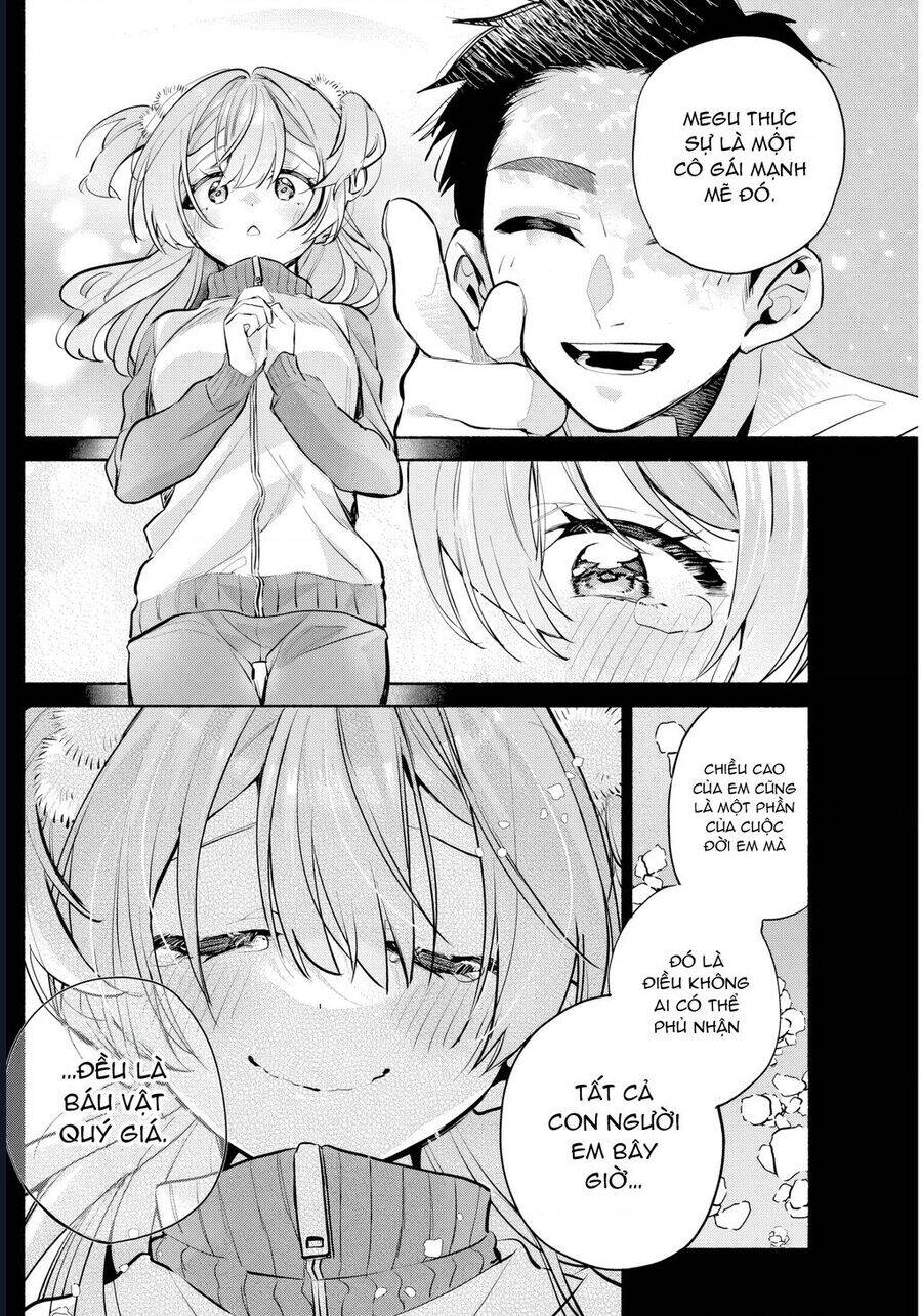 Kasanegasane No Hatsukoi Desuga Chương 9 Ảnh 15