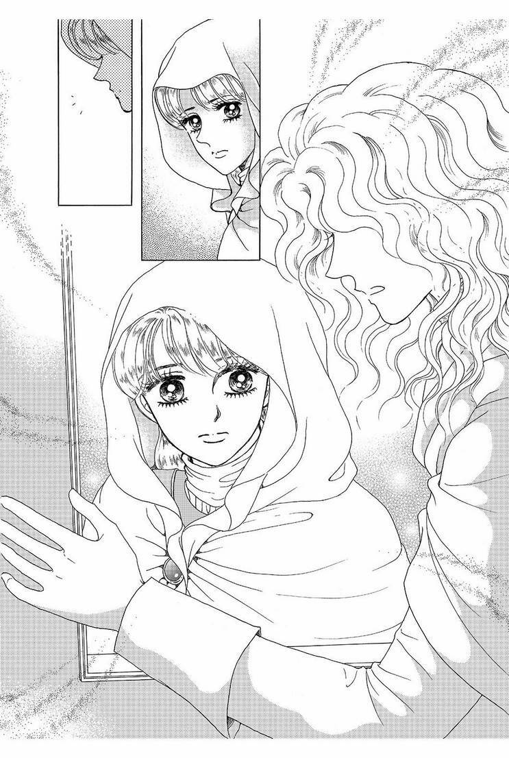 Princess – Công Chúa Xứ Hoa P5 Chương 22 Ảnh 14