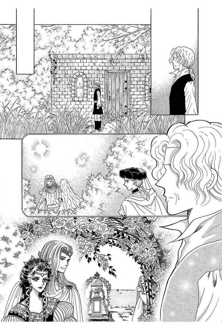 Princess – Công Chúa Xứ Hoa P5 Chương 13 Ảnh 4