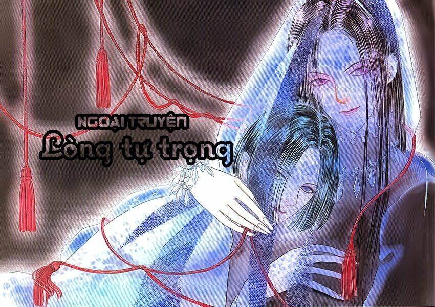 New Pet Shop Of Horror Chương 6.5 Ảnh 6
