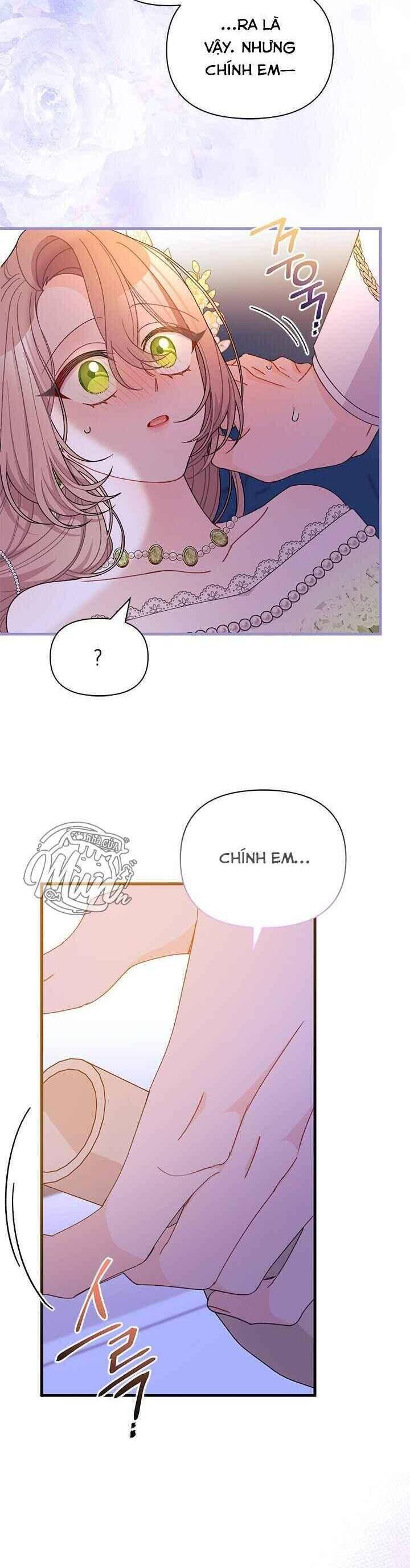 Tôi Đã Có Chồng Sau Khi Nhặt Được Nam Chính Chương 64 Ảnh 36