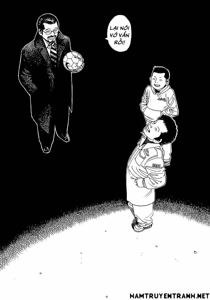 Yomawari Sensei Chương 2 Ảnh 34