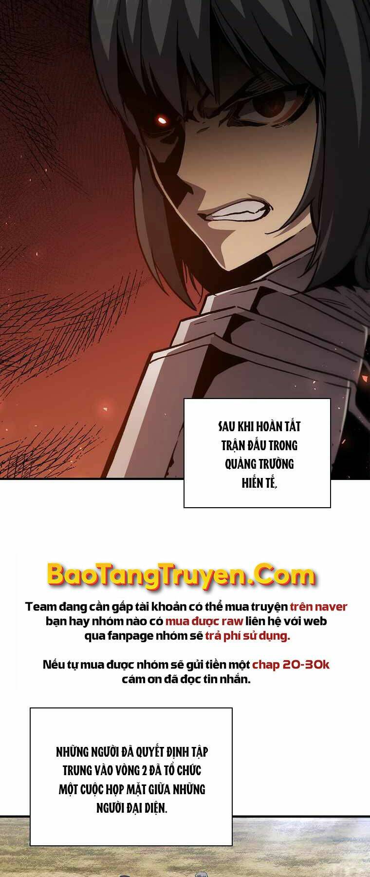 Khát Vọng Trỗi Dậy Chương 101 Ảnh 5