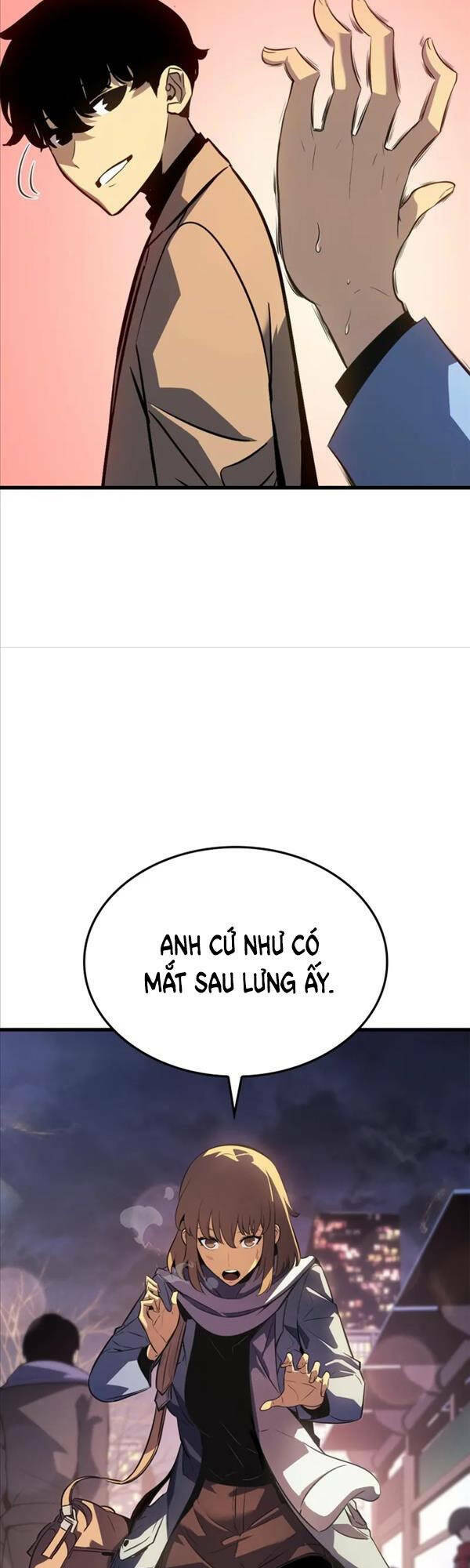 Solo Leveling Ss3 Chương 7 Ảnh 44