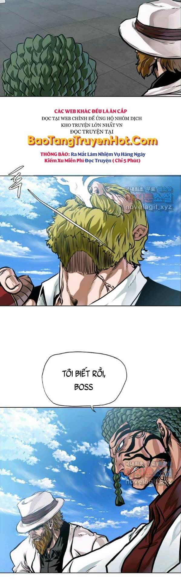 Bá Chủ Học Đường Ss4 Chương 60 Ảnh 33