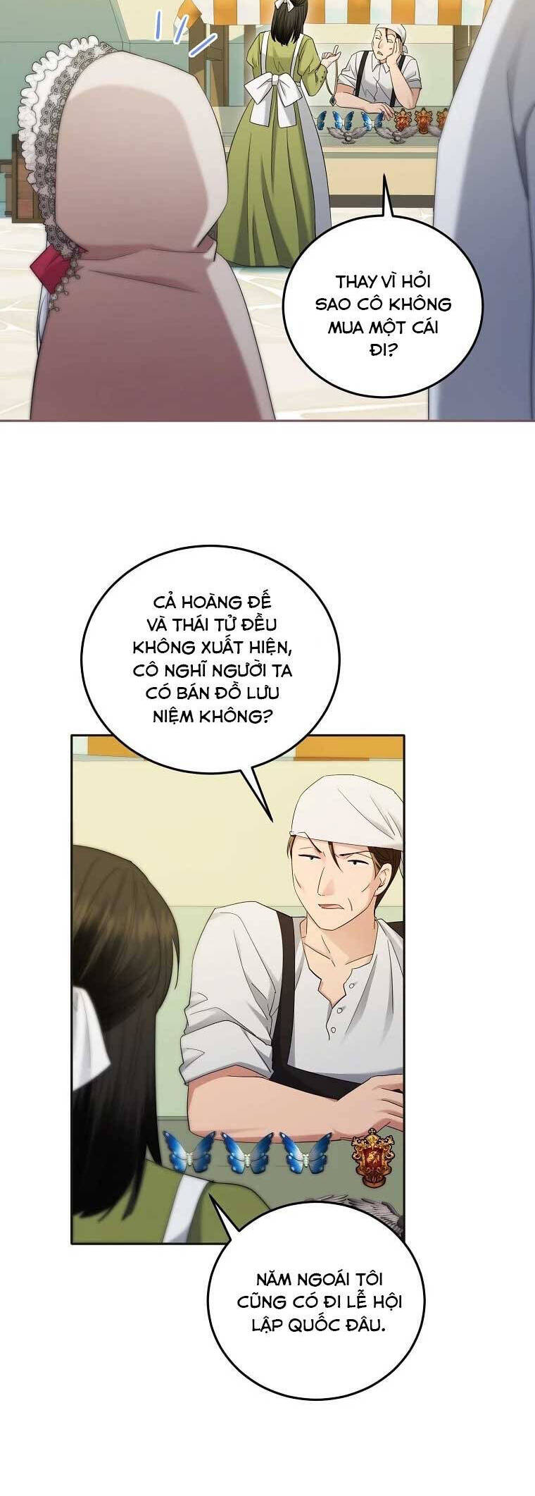 Kiếp Này Ta Sẽ Không Sống Như Một Anh Hùng Nữa Đâu! Có Lẽ Ta Sẽ Nghỉ Hưu! Chương 14 Ảnh 4
