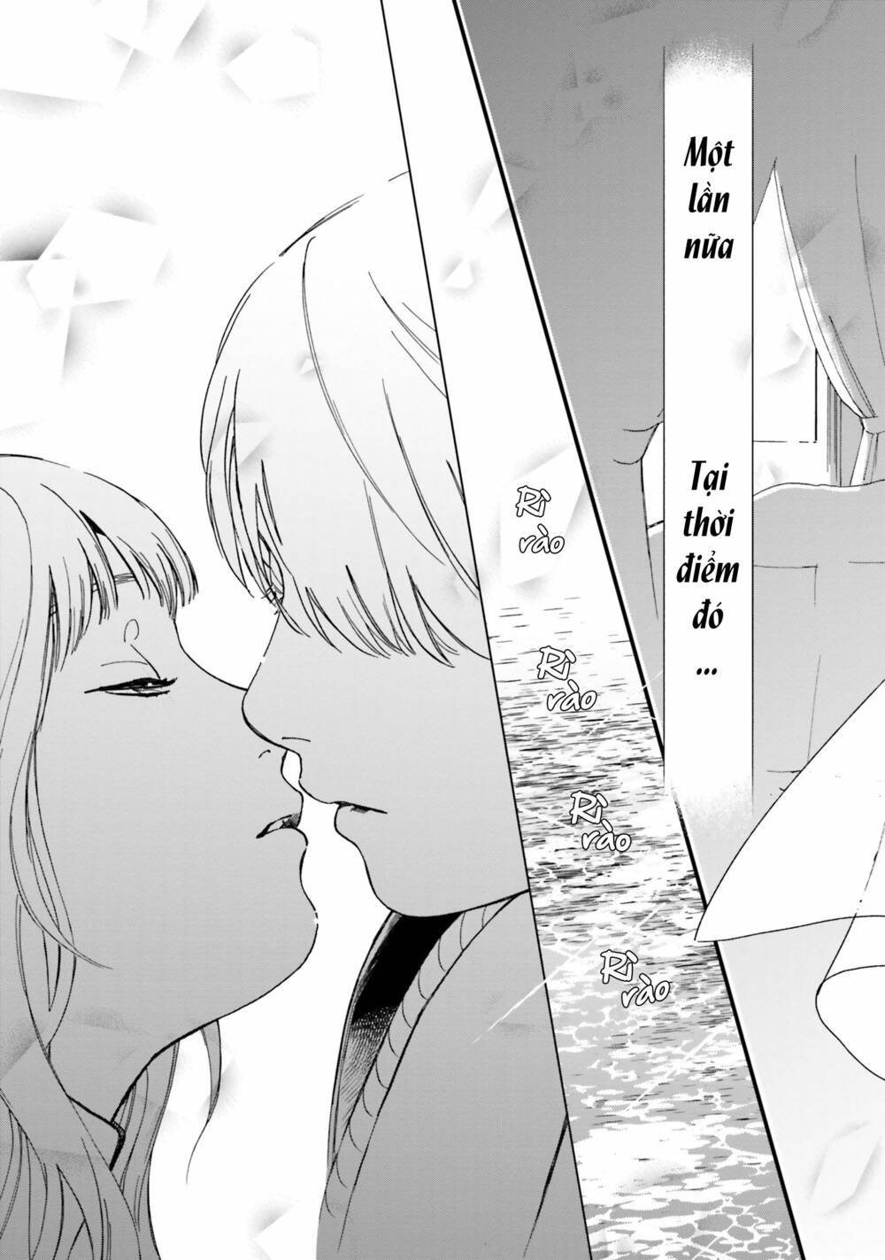 Shi Ni Modori No Mahou Gakkou Seikatsu Wo, Moto Koibito To Prologue Kara Chương 1 Ảnh 9