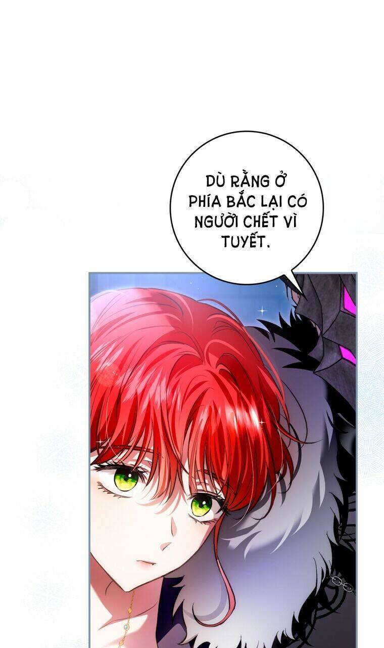 Hôn Phu Ẩn Sắc Chương 101.2 Ảnh 32