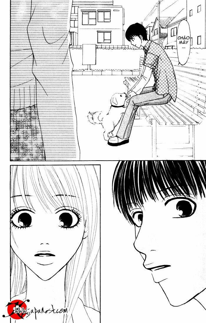 Deep Love - Ayu Monogatari Chương 4 Ảnh 14