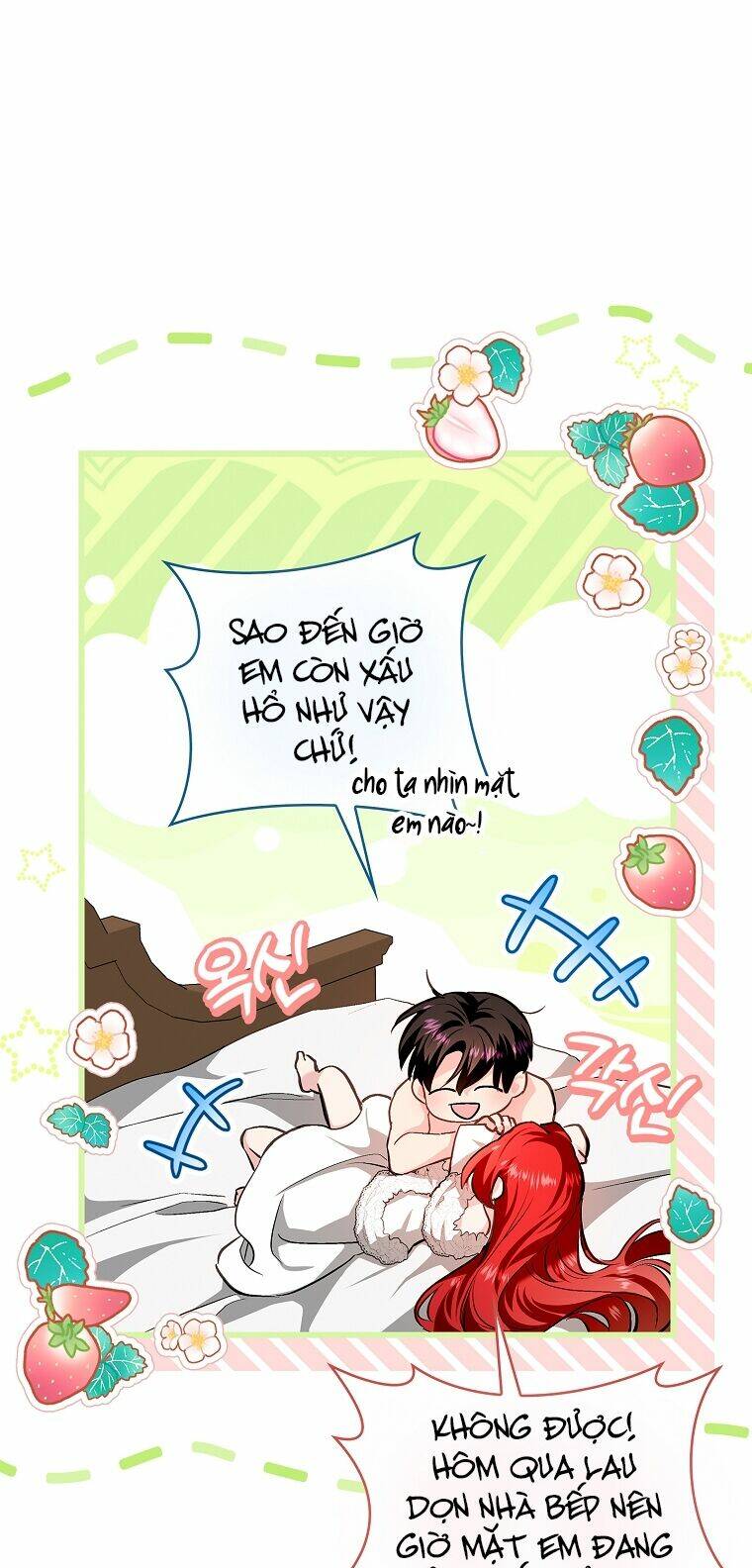 Hôn Phu Ẩn Sắc Chương 109.2 Ảnh 2