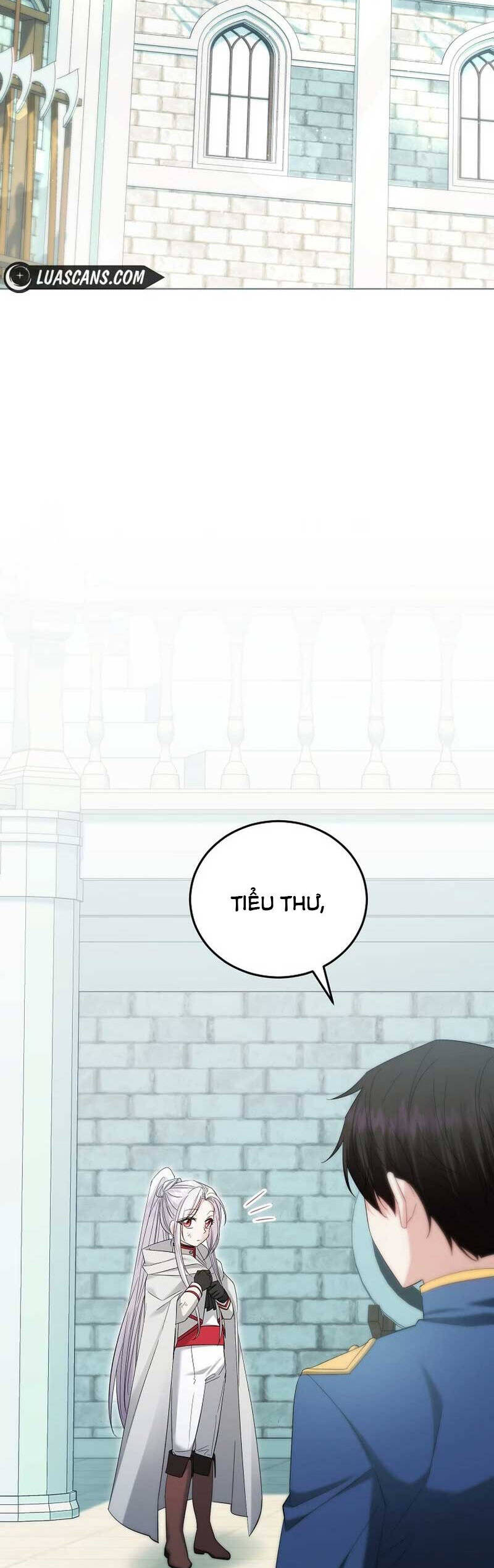 Kiếp Này Ta Sẽ Không Sống Như Một Anh Hùng Nữa Đâu! Có Lẽ Ta Sẽ Nghỉ Hưu! Chương 19 Ảnh 41