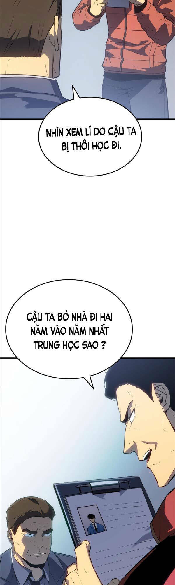 Solo Leveling Ss3 Chương 2 Ảnh 5