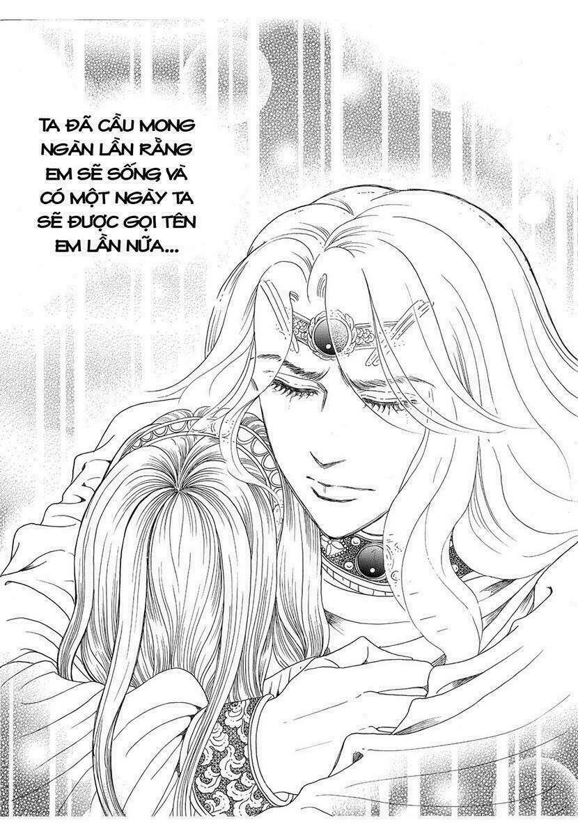 Princess - Công Chúa Xứ Hoa (Bản Đẹp) Chương 77 Ảnh 14