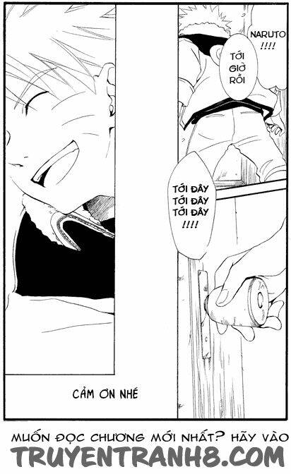 Cửu Vĩ Hồ Ly - Doujinshi Sasusaku Chương 61 Ảnh 17