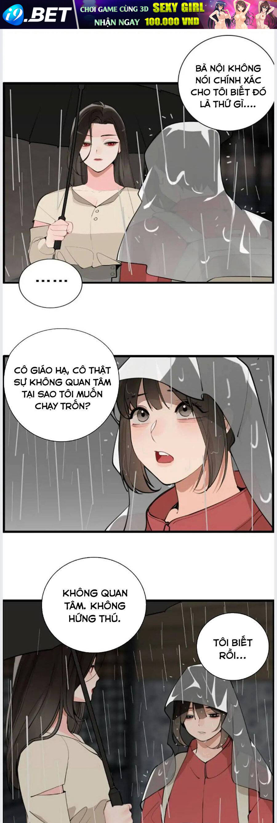 Vật Trong Tay Chương 105 Ảnh 34