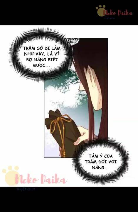 Ác Nữ Hoàng Hậu Chương 110 Ảnh 51