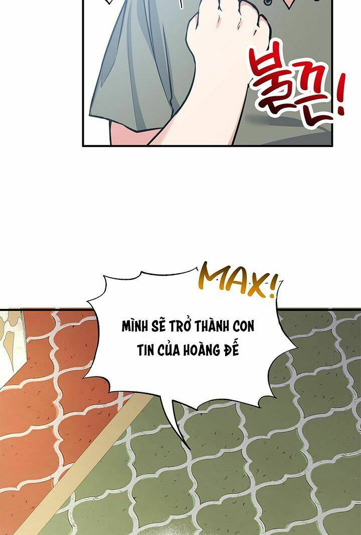 Đứa Bé Con Tin Thật Dễ Thương Chương 1 Ảnh 30