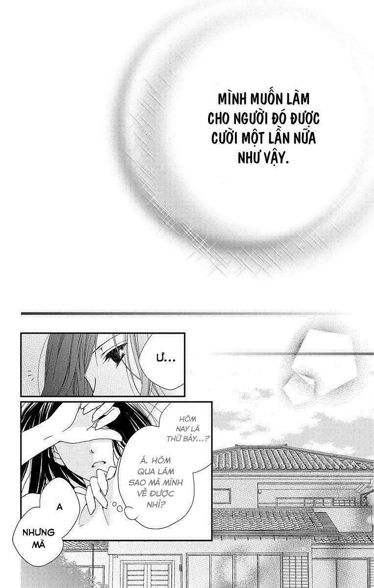 Kekkon X Renai Chương 1 Ảnh 50