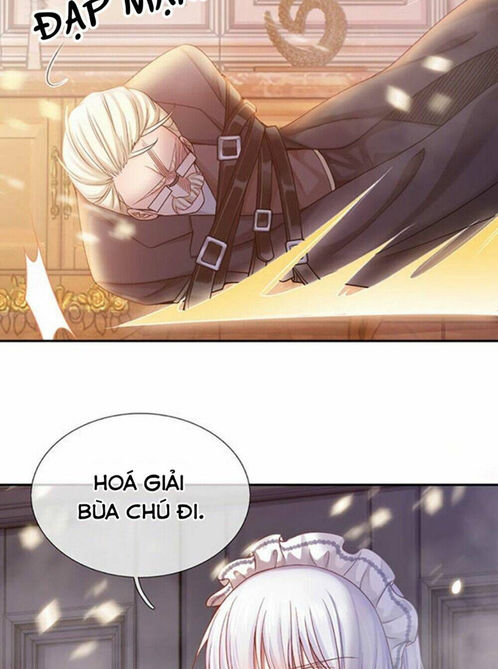 Nữ Hoàng Edith Chương 8 Ảnh 9
