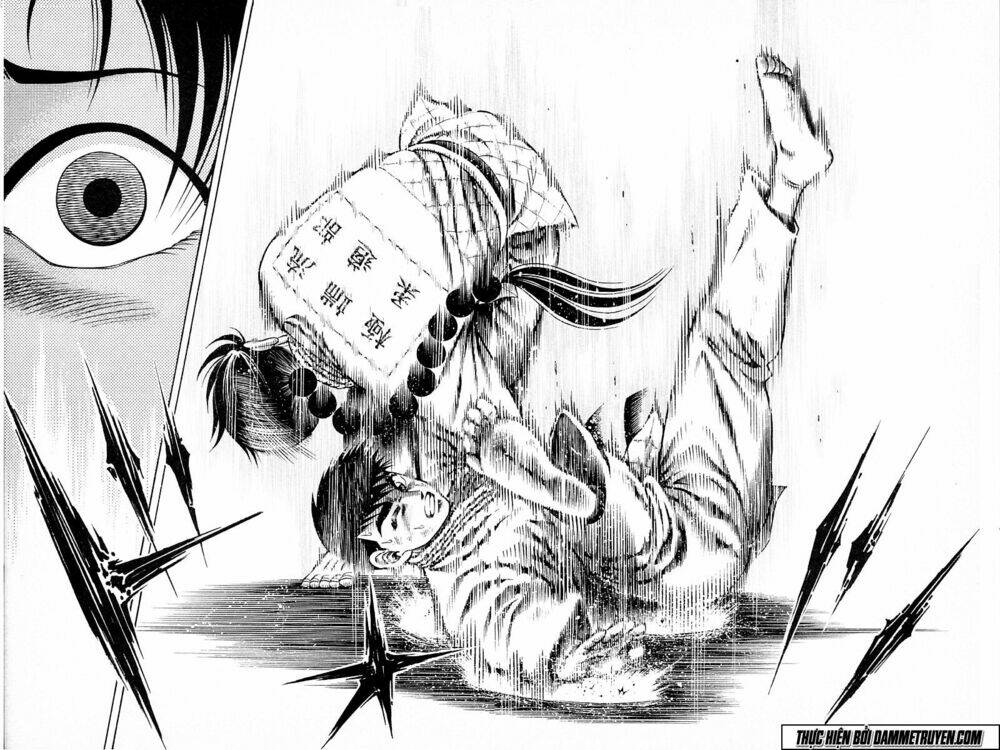 Shin Kotaro Makaritoru! Juudouhen Chương 224 Ảnh 18