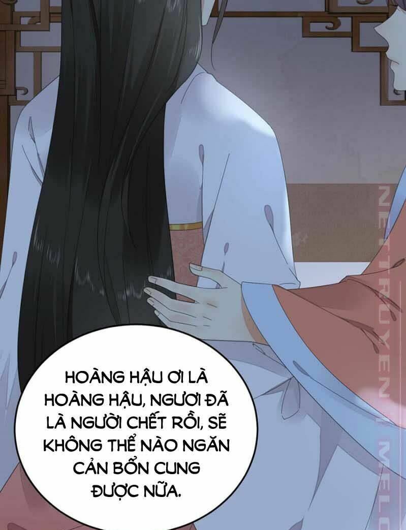 Dục Hỏa Độc Nữ Chương 118 Ảnh 40