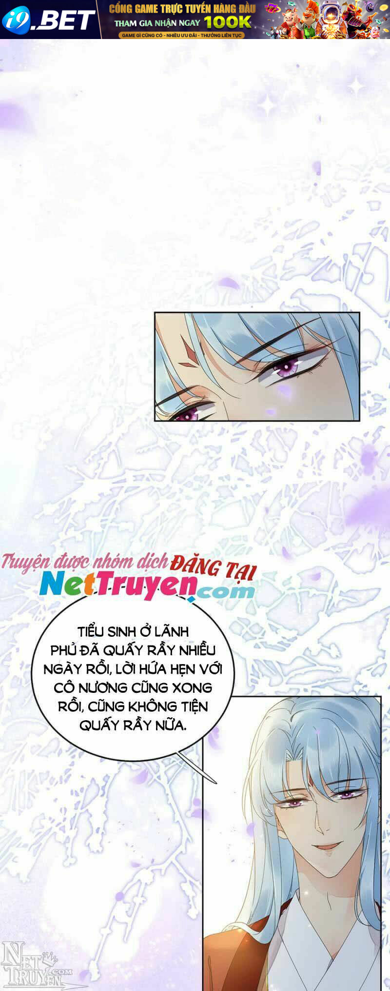 Dục Hỏa Độc Nữ Chương 106 Ảnh 27