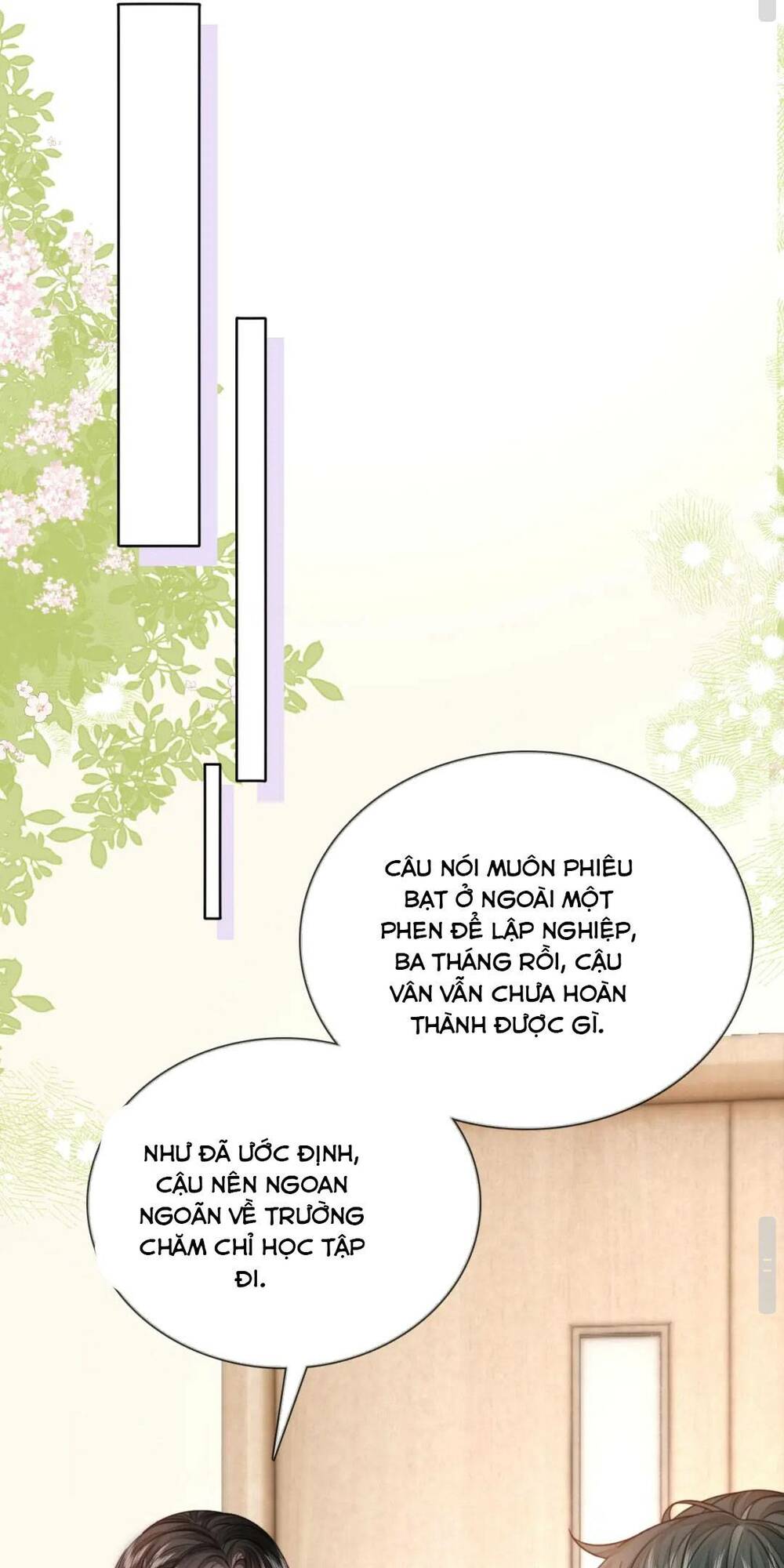 Thân Phận Của Phu Nhân Làm Chấn Động Cả Thành Phố. Chương 16 Ảnh 17