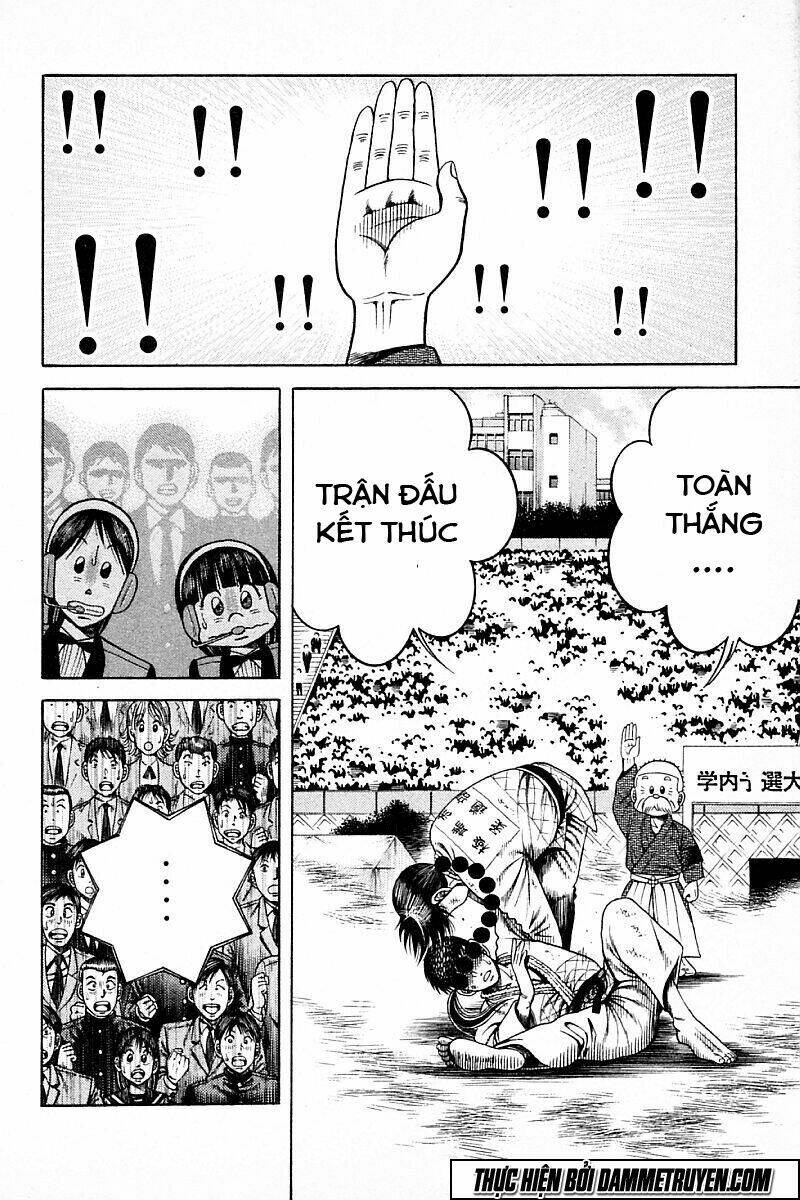 Shin Kotaro Makaritoru! Juudouhen Chương 224 Ảnh 19