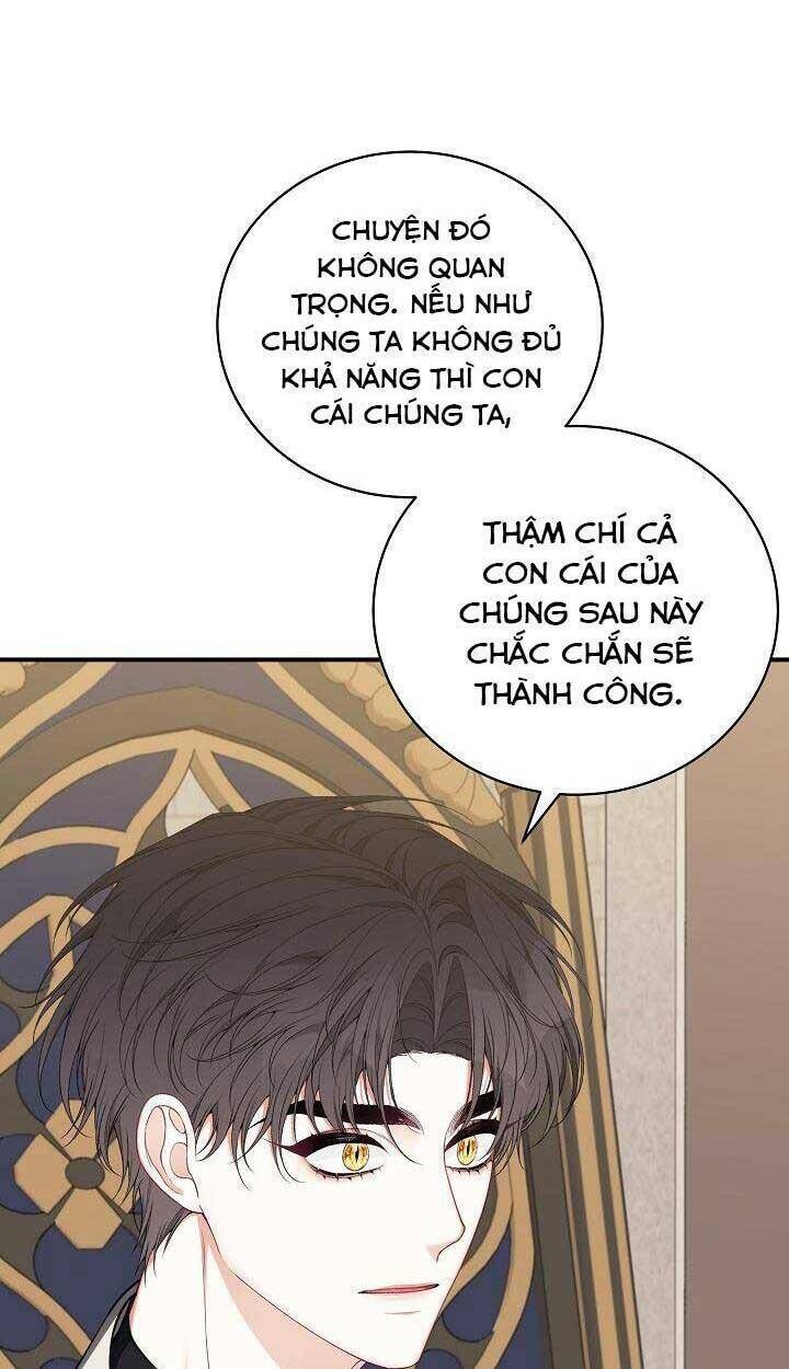 Tôi Chỉ Đi Tìm Cha Thôi Chương 55 Ảnh 3