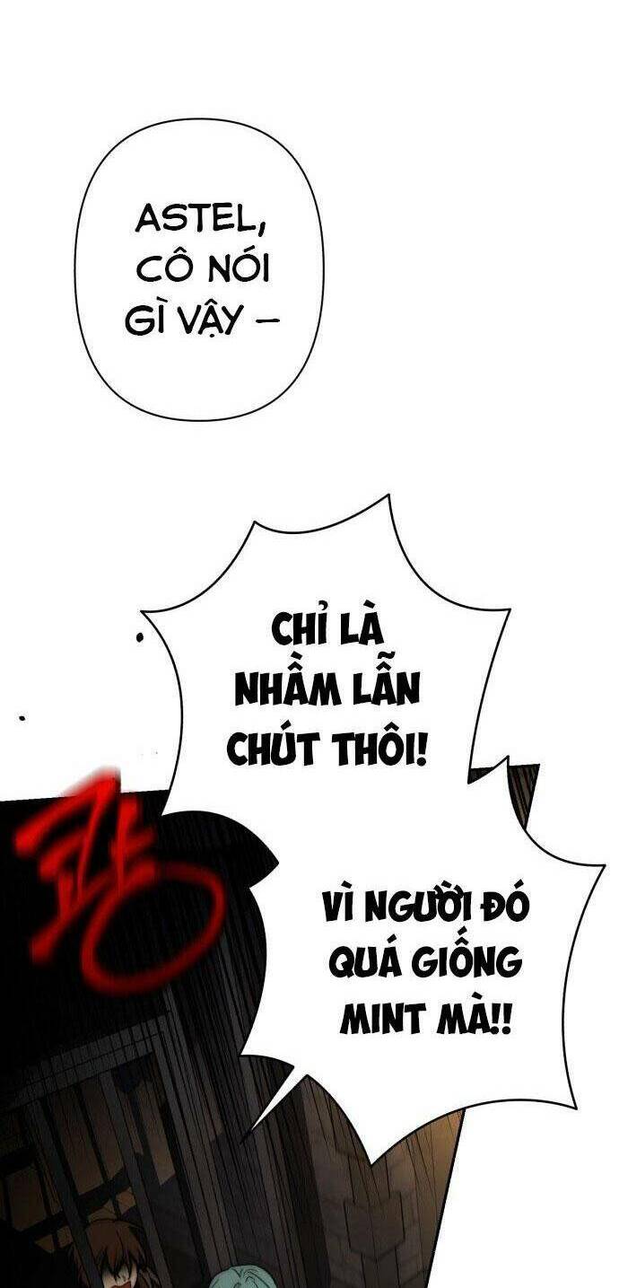 Công Nương Mint Bé Nhỏ Chương 77 Ảnh 86