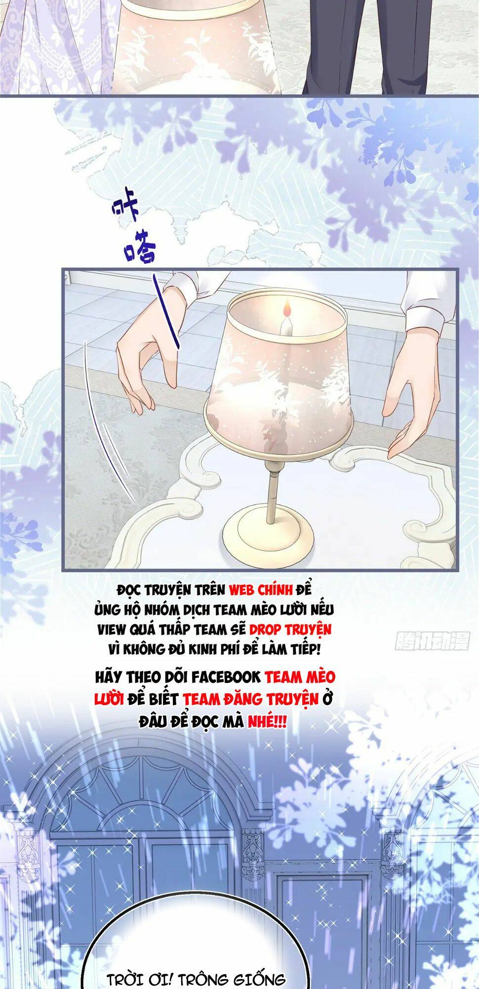 Sự Phản Công Của Nữ Công Tước Phản Diện Chương 33 Ảnh 11