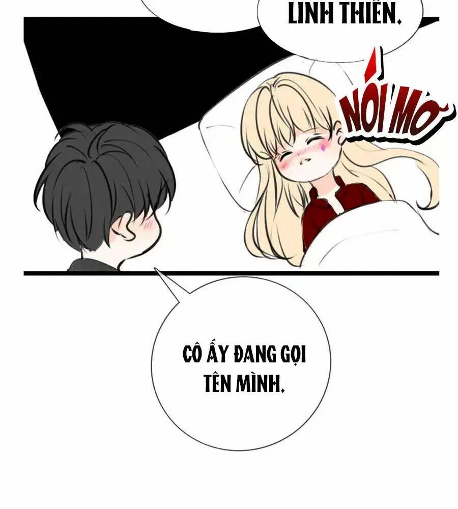 Công Chúa Nữ Vương Mệnh Chương 114 Ảnh 17