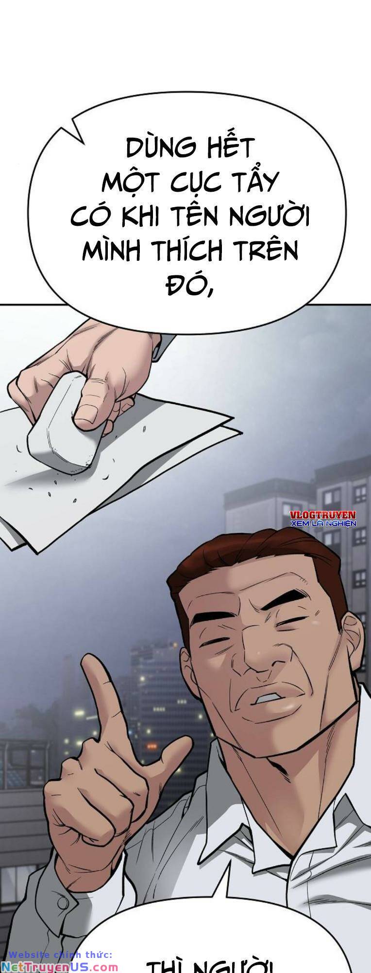 Quản Lí Du Côn Chương 74 Ảnh 10