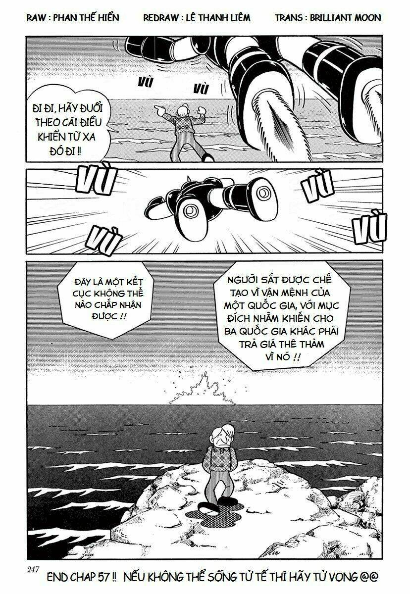 Các One-Shot Của Fujiko Fujio Chương 57 Ảnh 30