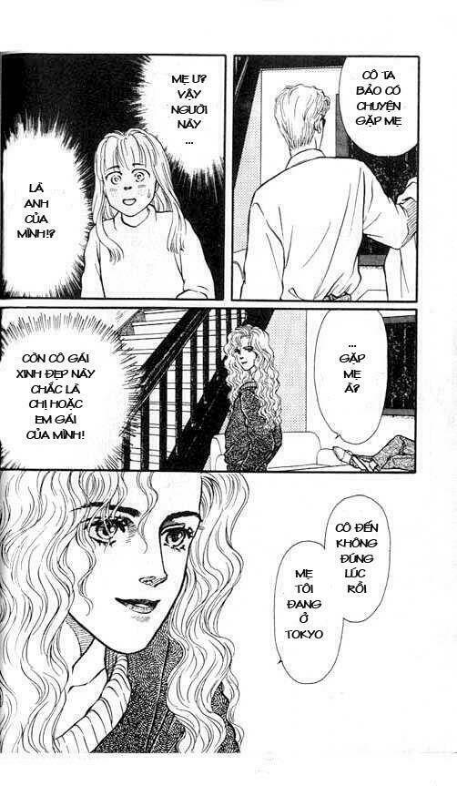 Bara No Tame Ni Chương 1 Ảnh 37