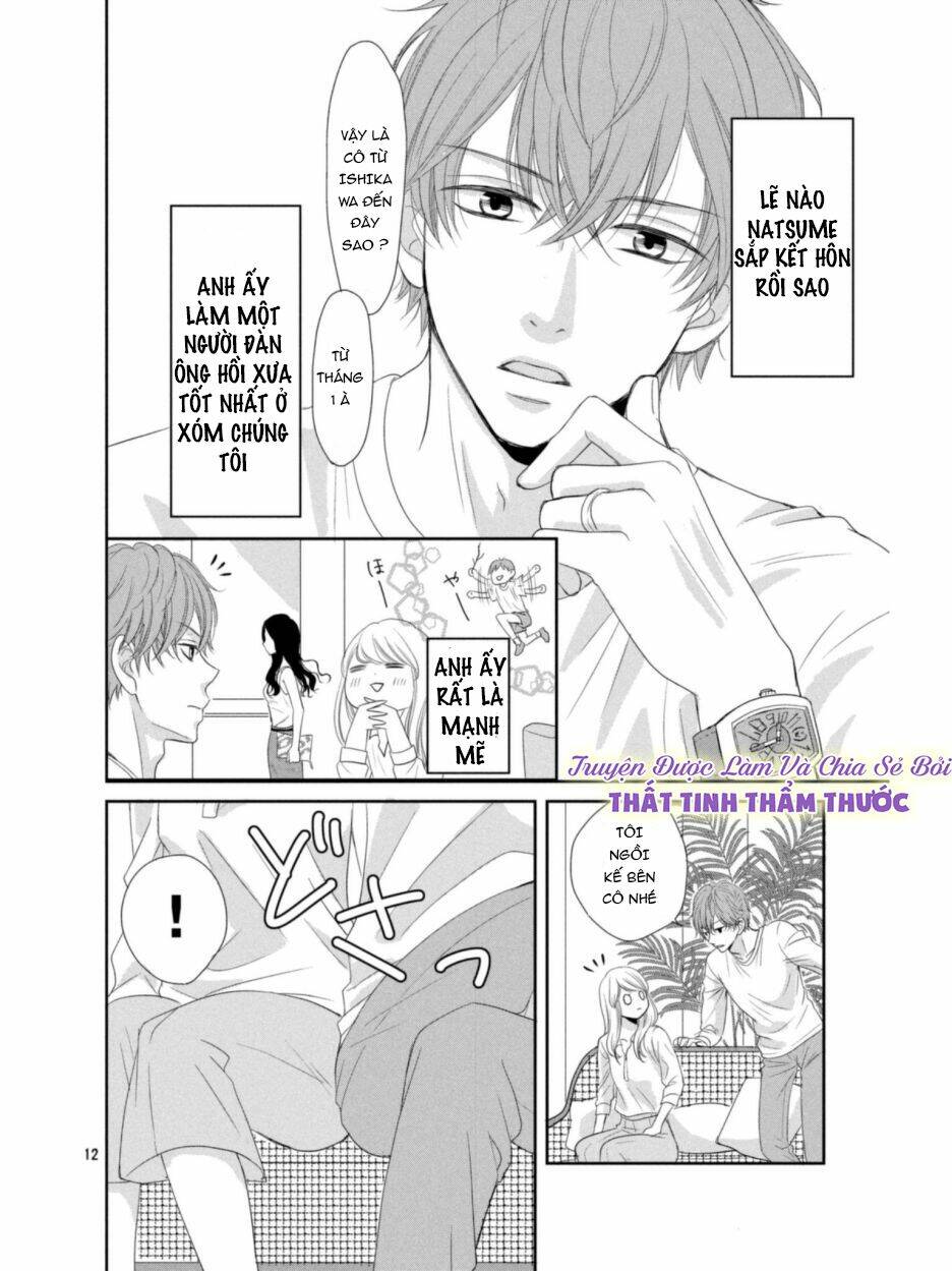 Kekkon Shiyou Chương 1 Ảnh 13