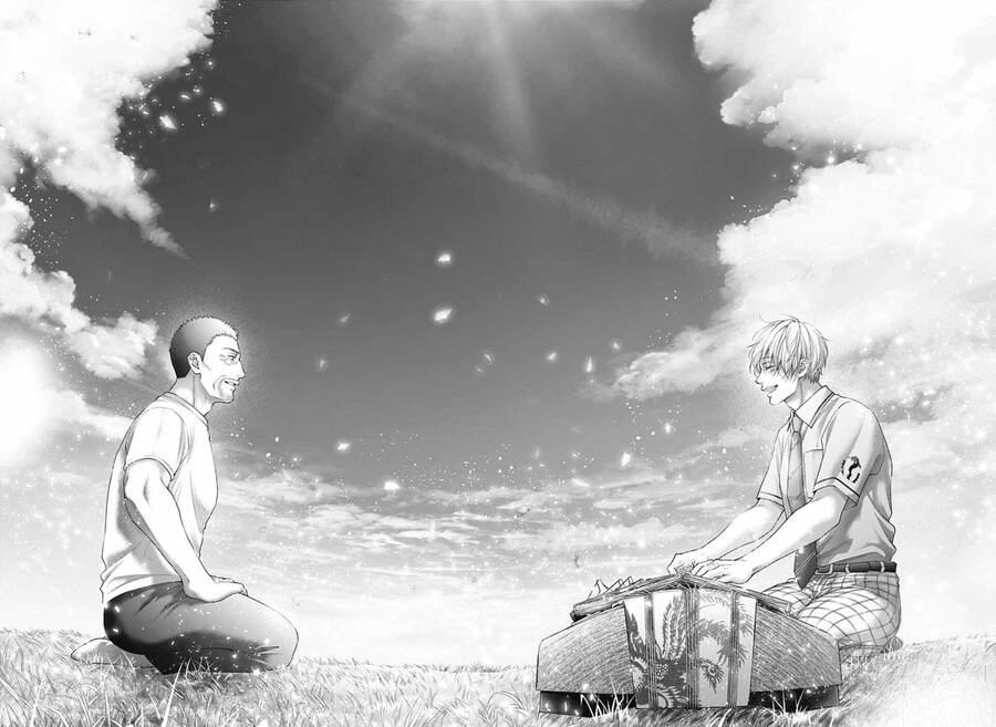 Kono Oto Tomare! Chương 139 Ảnh 25