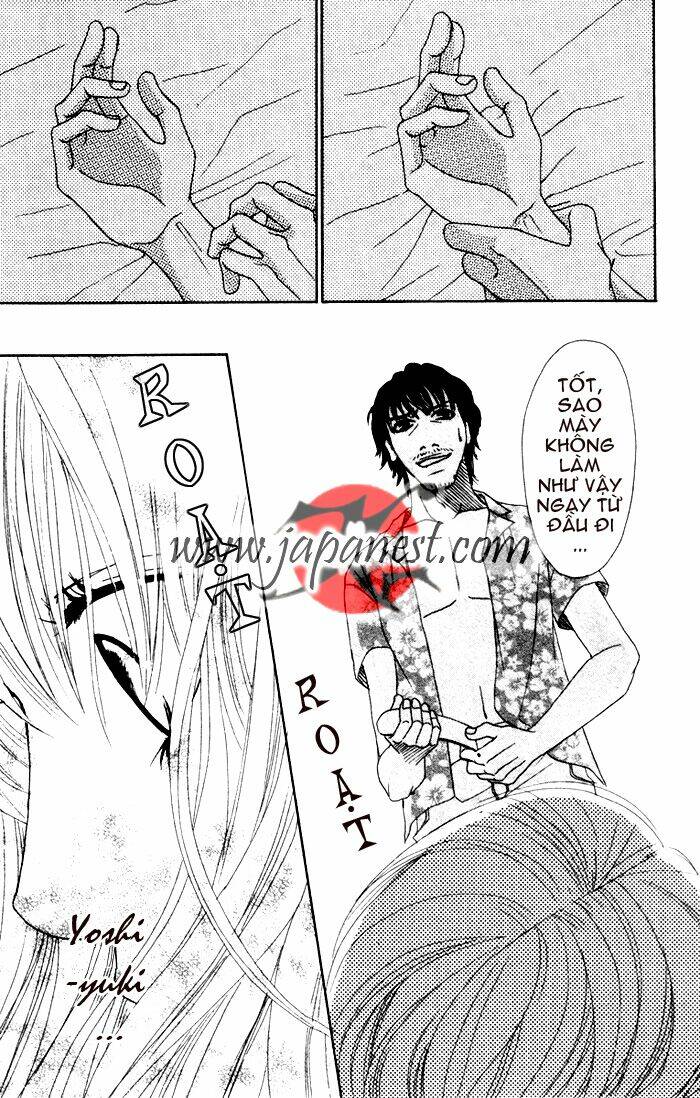 Deep Love - Ayu Monogatari Chương 6 Ảnh 38