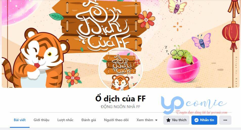 Tình Địch Quái Gở Lại Tăng Thêm Rồi Chương 44 Ảnh 42