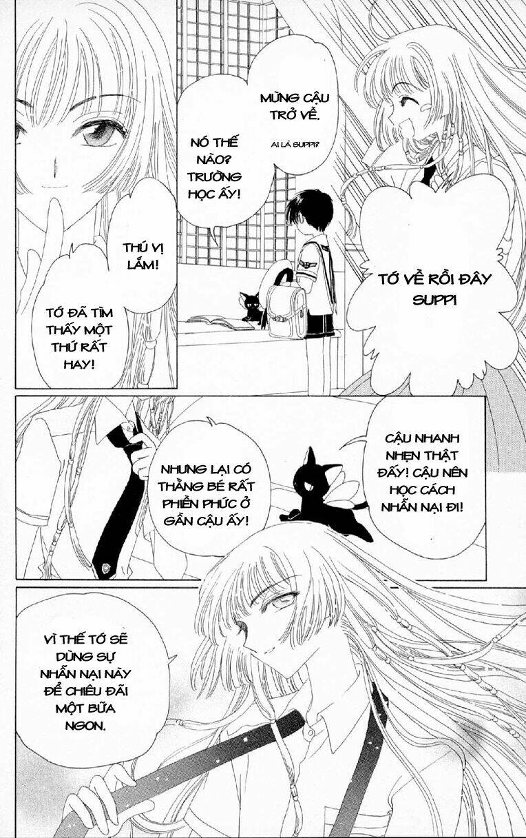 Card Captor Sakura Chương 29 Ảnh 36